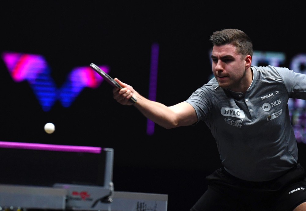 赢得了国际 赢得了国际